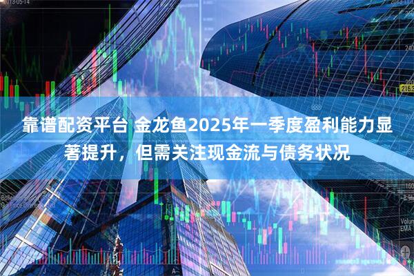 靠谱配资平台 金龙鱼2025年一季度盈利能力显著提升，但需关注现金流与债务状况