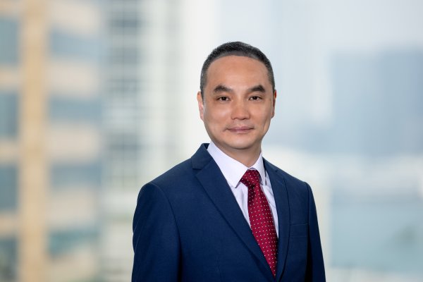 最好的股票配资平台 专访瑞士百达杨孝强：新兴市场债券投资价值凸显，中国债券适合作为“稳定器”